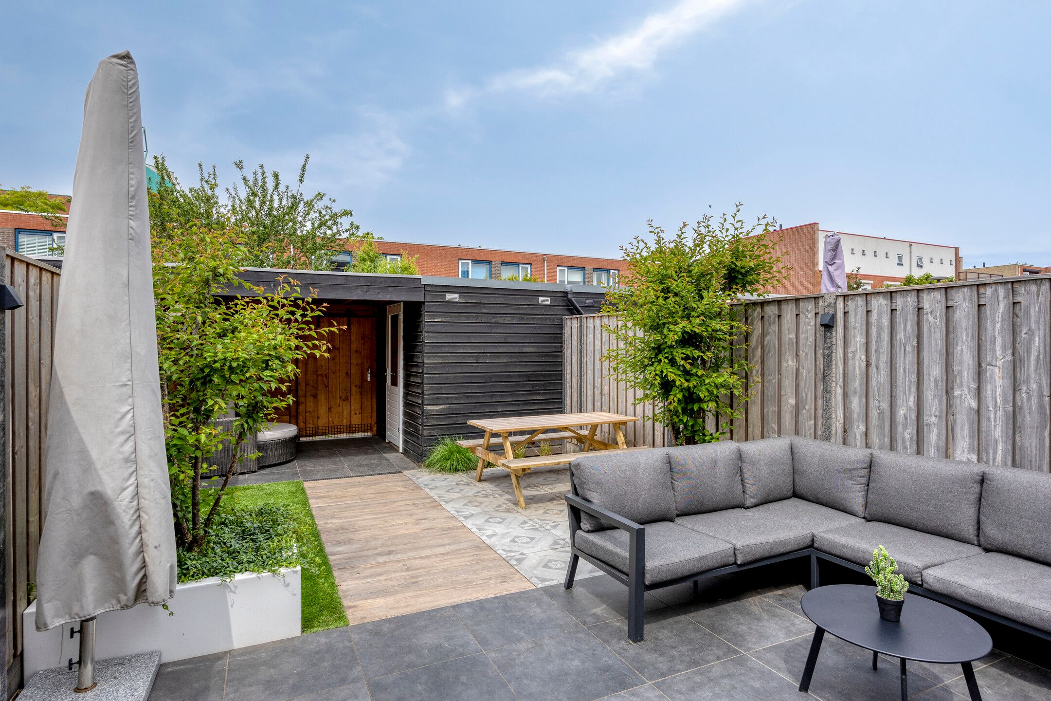 Foto 18 van Aalborg Haackslaan 38