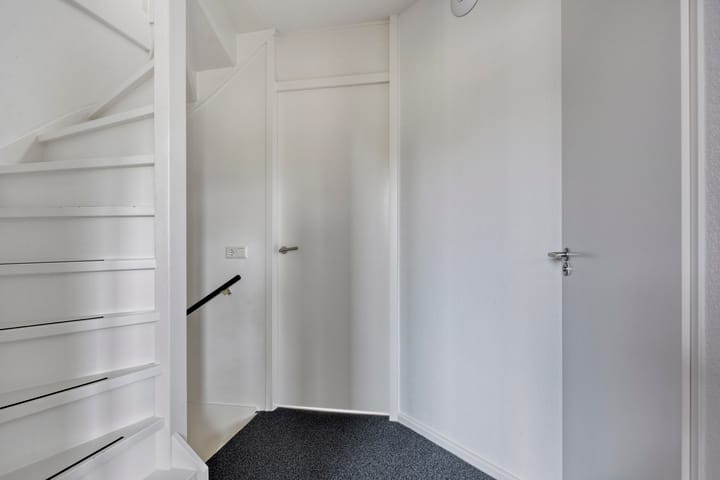 Foto 19 van Aalborg Haackslaan 38