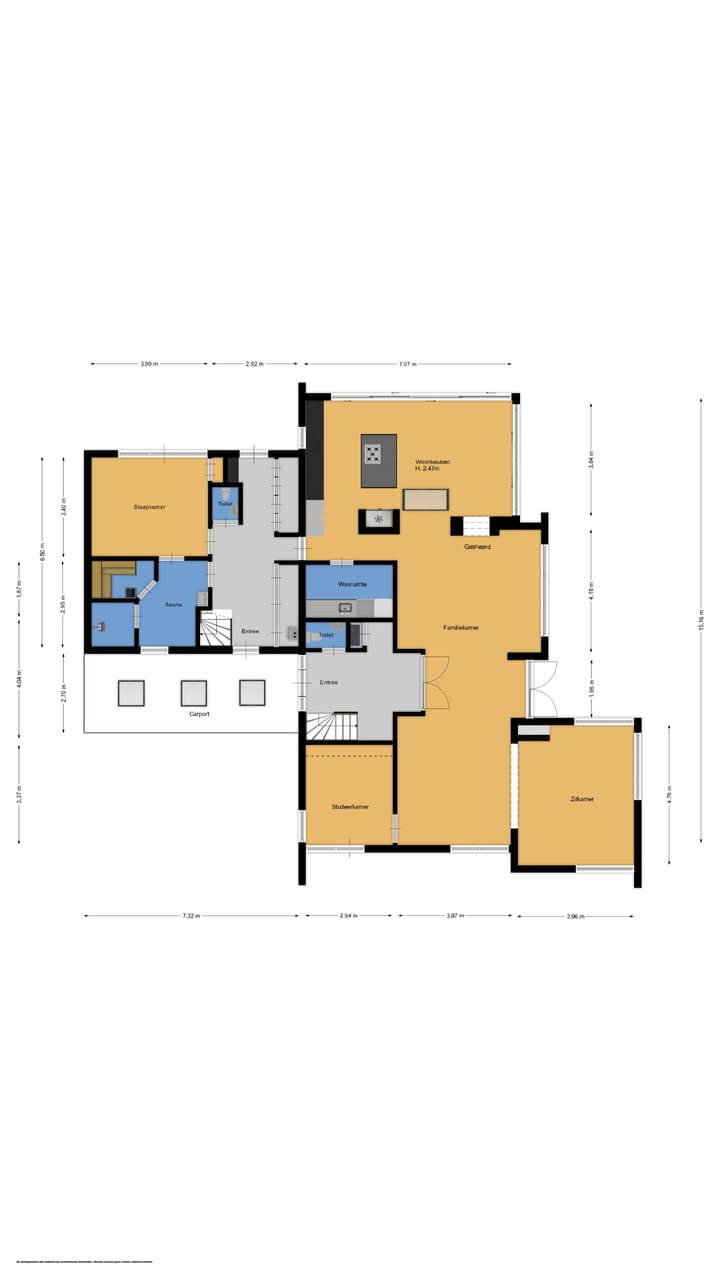 Foto 48 van Van Hengellaan 16