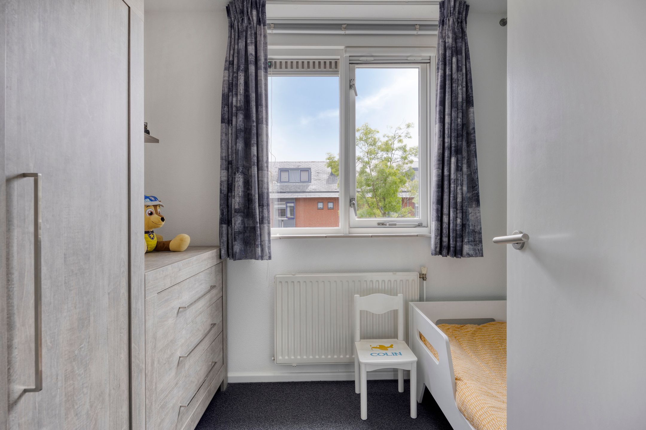 Foto 21 van Aalborg Haackslaan 38