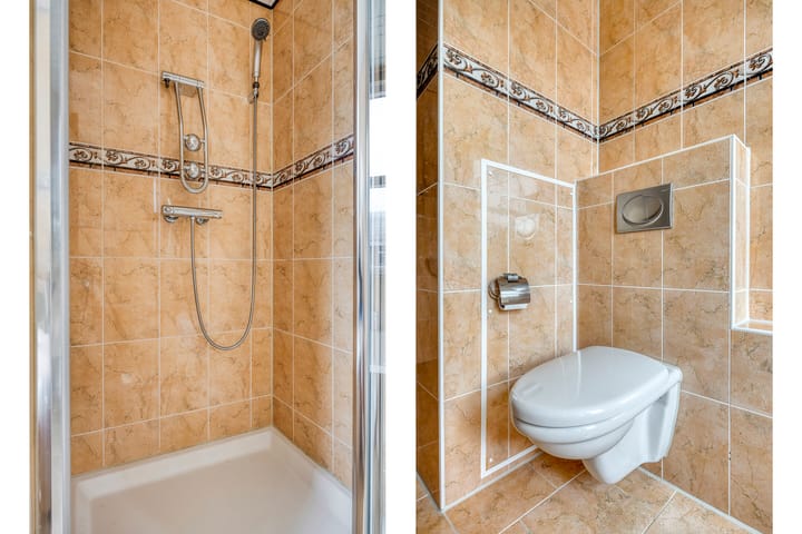 Foto 25 van Aalborg Haackslaan 38