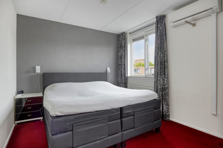 Foto 26 van Aalborg Haackslaan 38