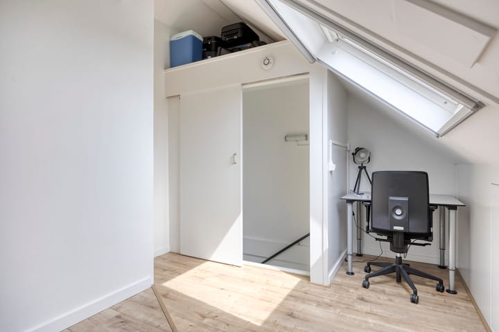 Foto 27 van Aalborg Haackslaan 38