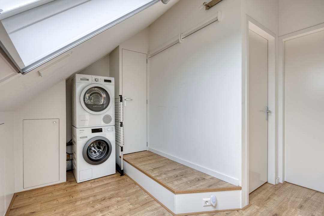 Foto 28 van Aalborg Haackslaan 38