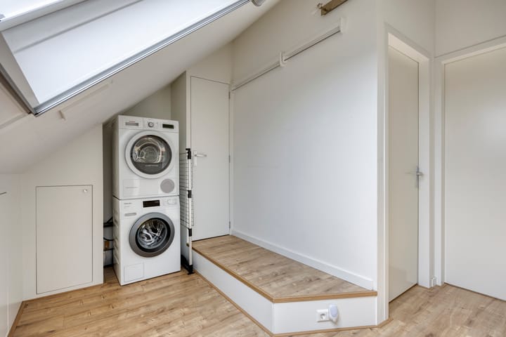 Foto 28 van Aalborg Haackslaan 38