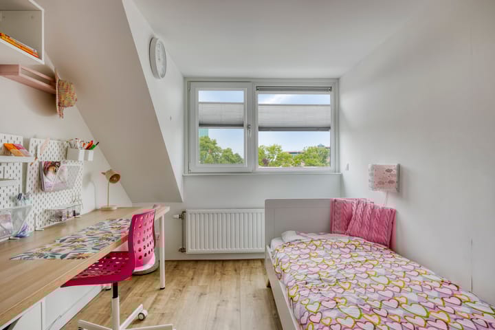 Foto 29 van Aalborg Haackslaan 38