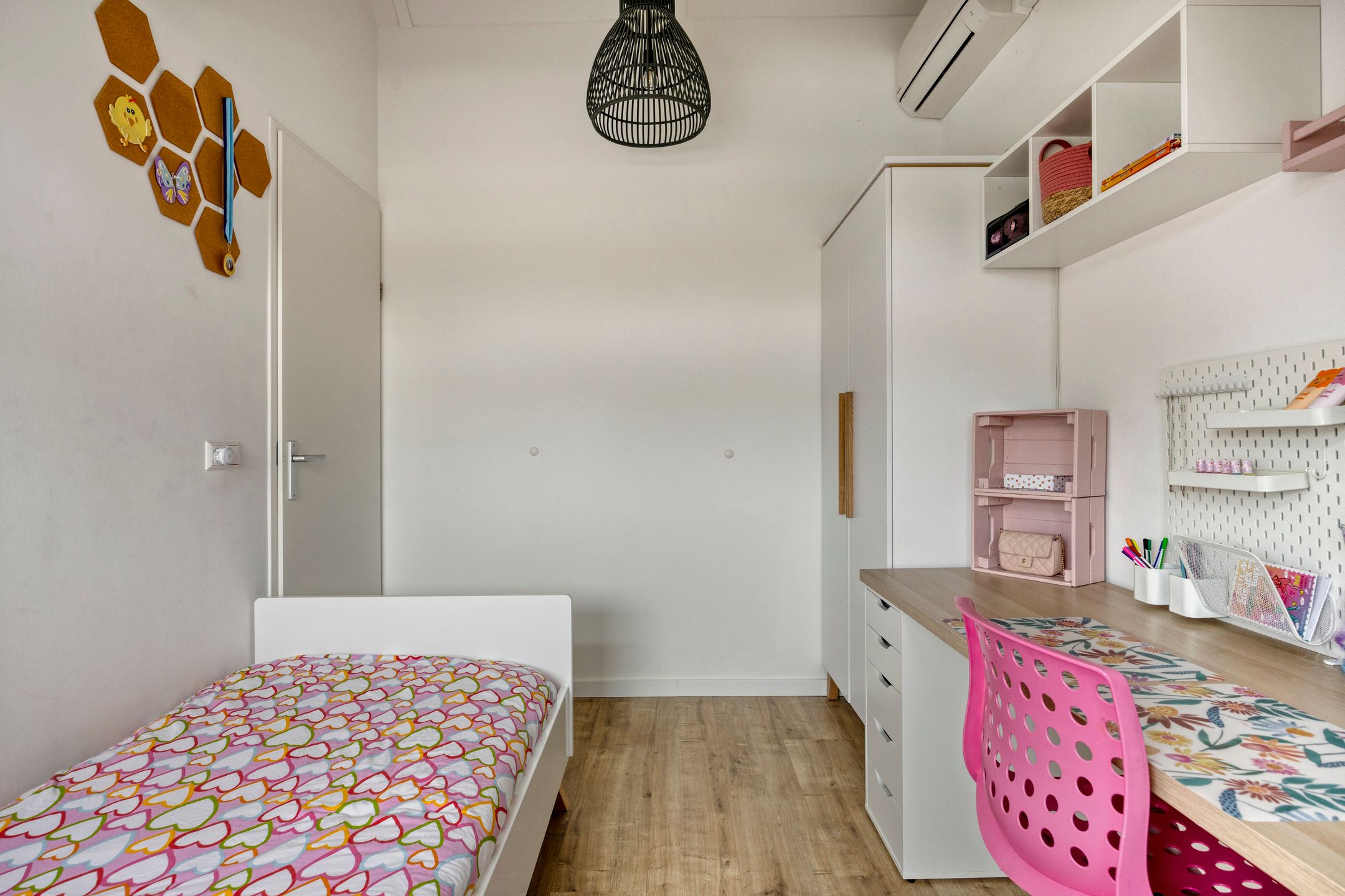 Foto 30 van Aalborg Haackslaan 38