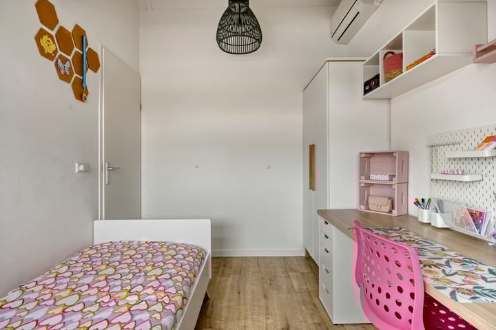 Foto 30 van Aalborg Haackslaan 38