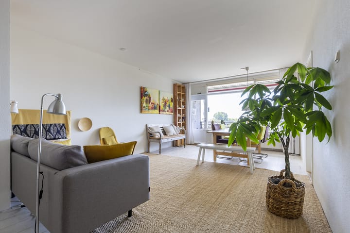 Foto 2 van Claude Monetstraat 112