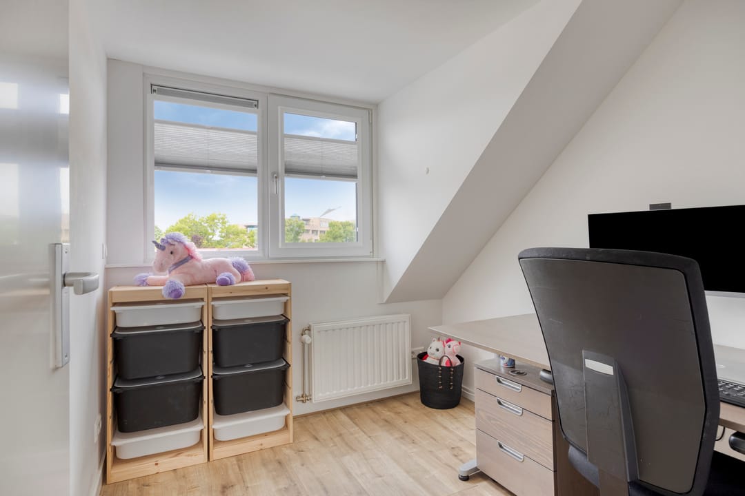 Foto 31 van Aalborg Haackslaan 38