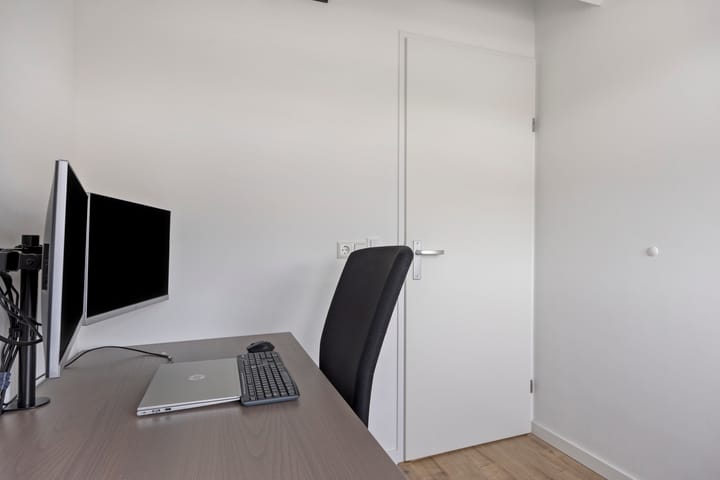 Foto 32 van Aalborg Haackslaan 38