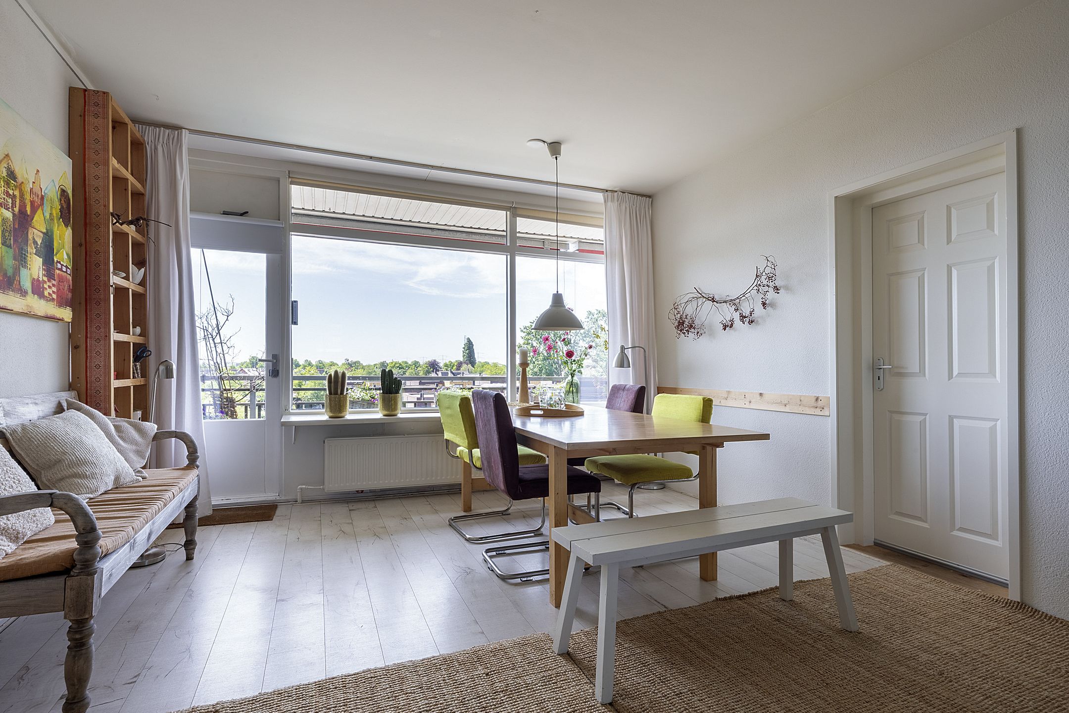 Foto 3 van Claude Monetstraat 112