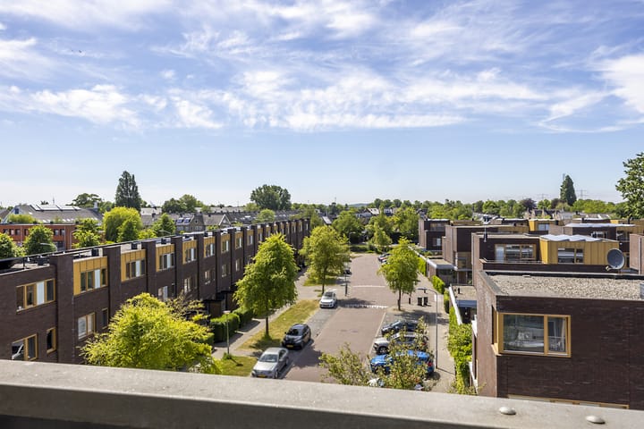 Foto 4 van Claude Monetstraat 112