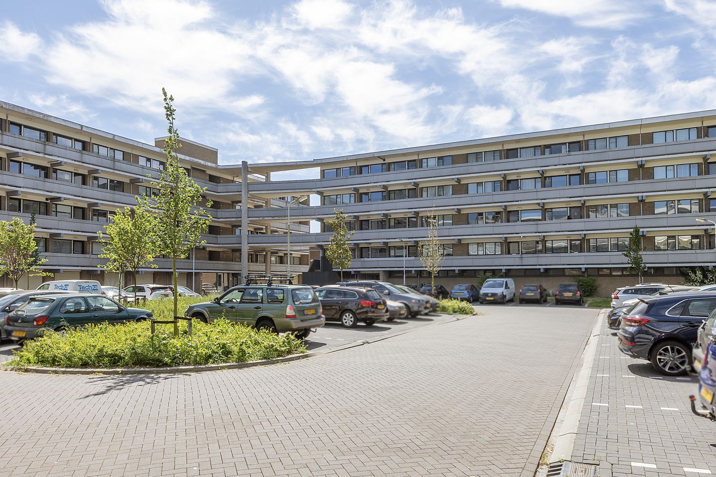 Foto 5 van Claude Monetstraat 112