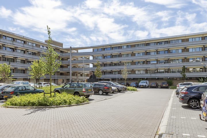 Foto 5 van Claude Monetstraat 112