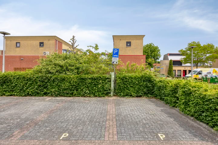 Foto 35 van Aalborg Haackslaan 38