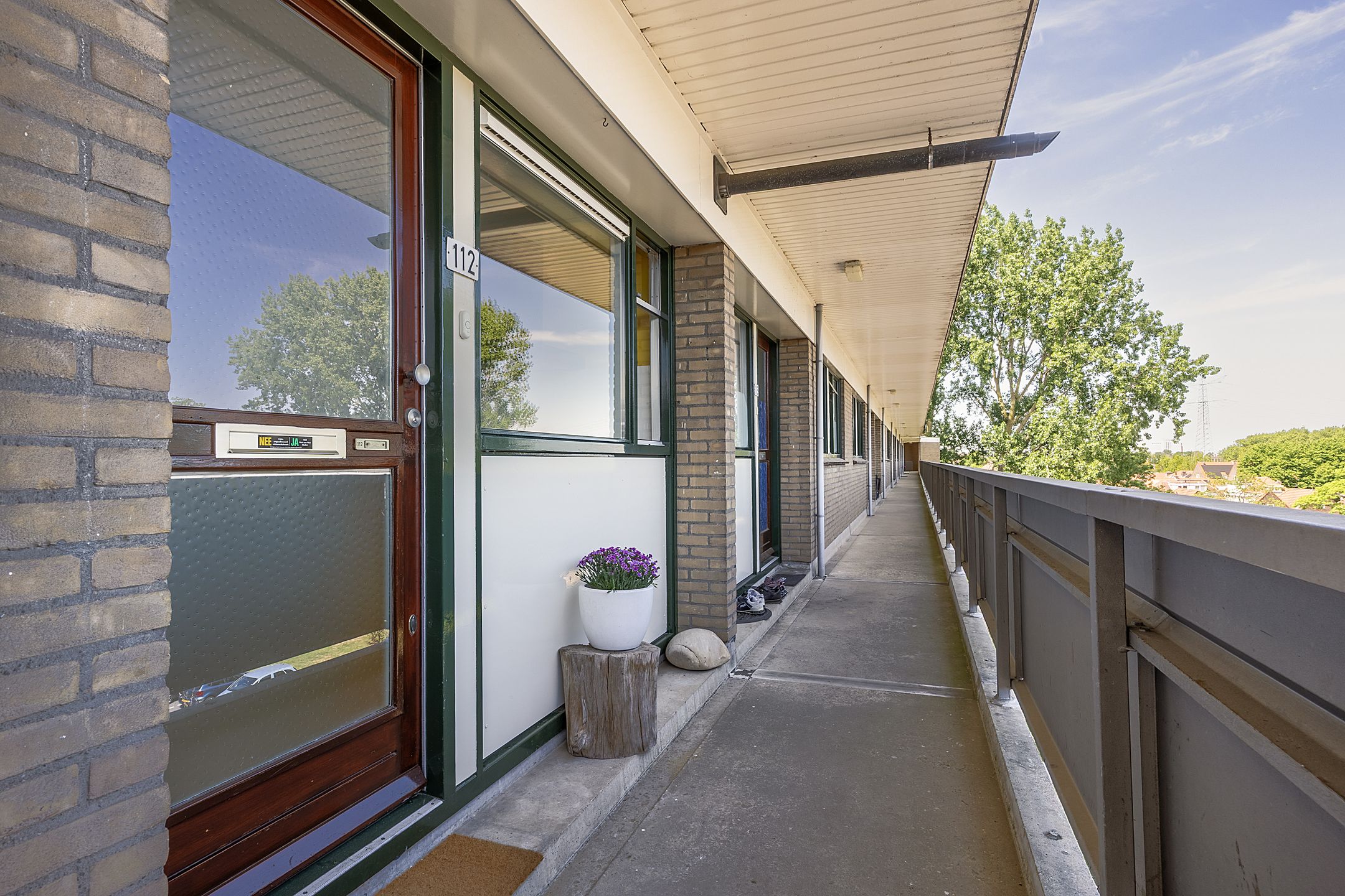 Foto 6 van Claude Monetstraat 112