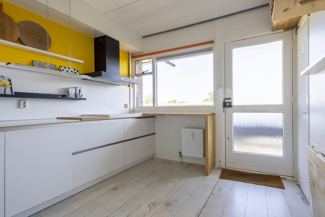 Foto 7 van Claude Monetstraat 112