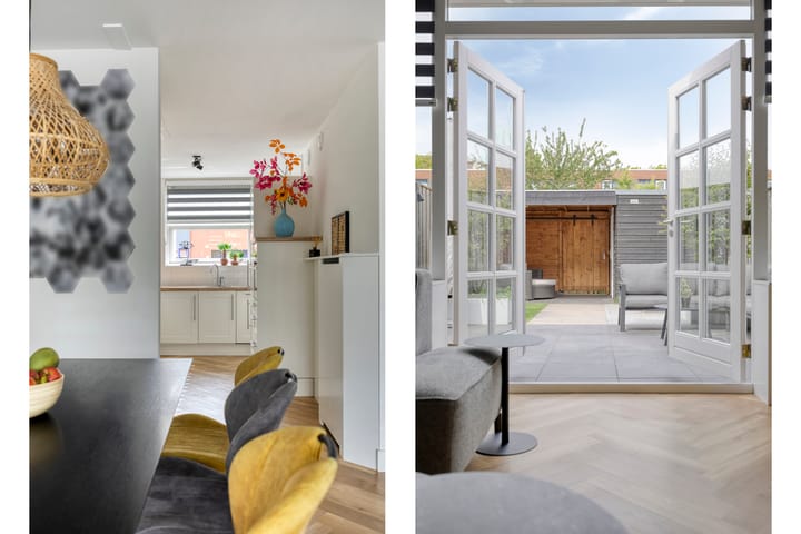 Foto 37 van Aalborg Haackslaan 38