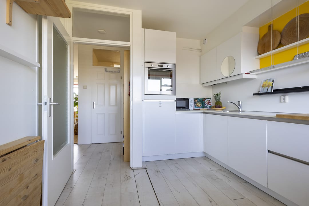 Foto 8 van Claude Monetstraat 112