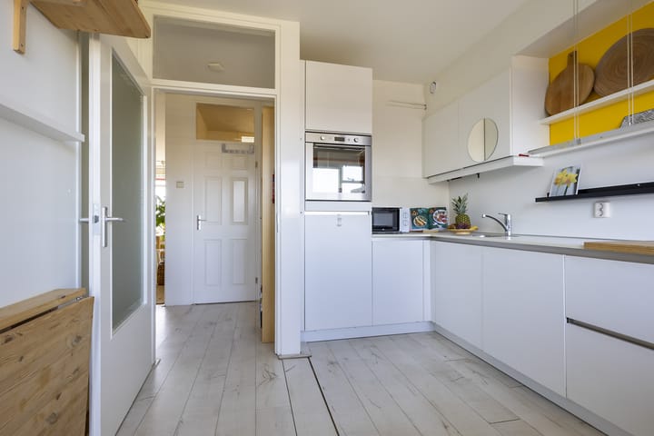 Photo 8 of Claude Monetstraat 112