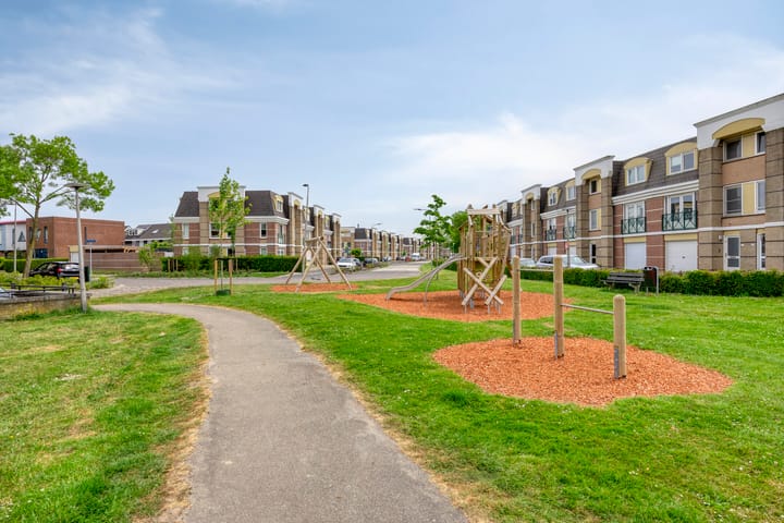 Foto 38 van Aalborg Haackslaan 38