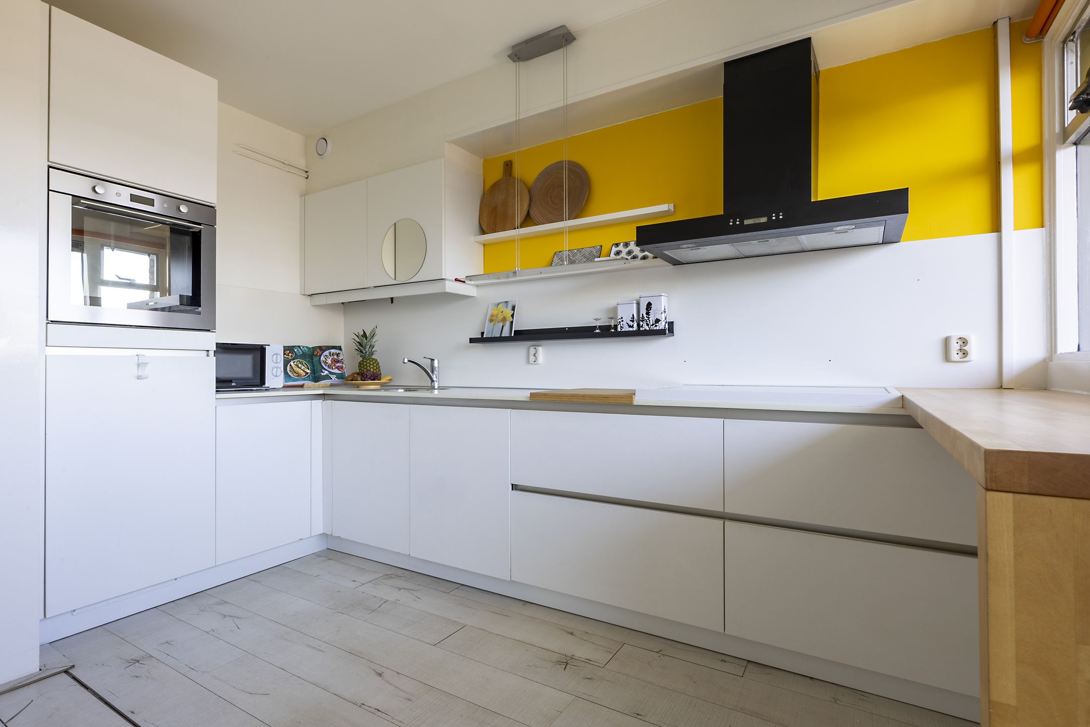 Foto 9 van Claude Monetstraat 112