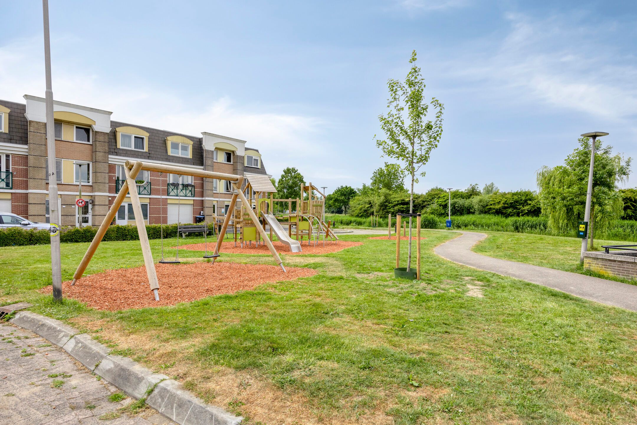 Foto 39 van Aalborg Haackslaan 38