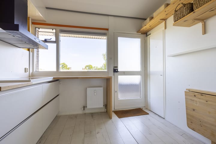 Photo 10 of Claude Monetstraat 112