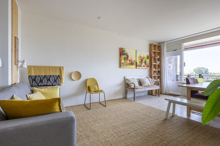 Photo 11 of Claude Monetstraat 112