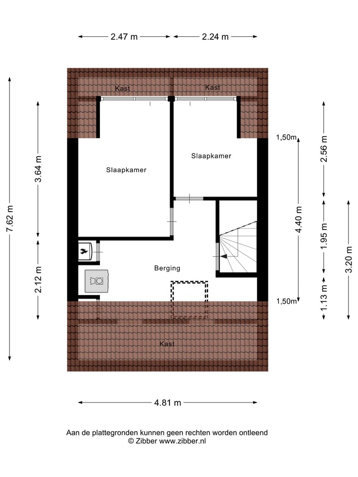 Foto 42 van Aalborg Haackslaan 38