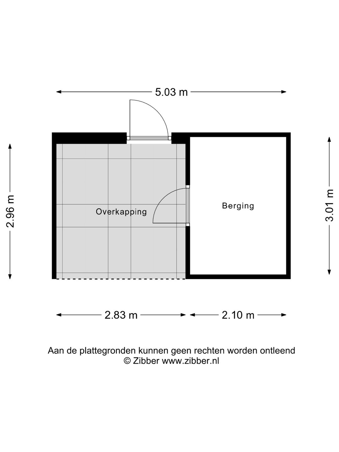 Foto 43 van Aalborg Haackslaan 38