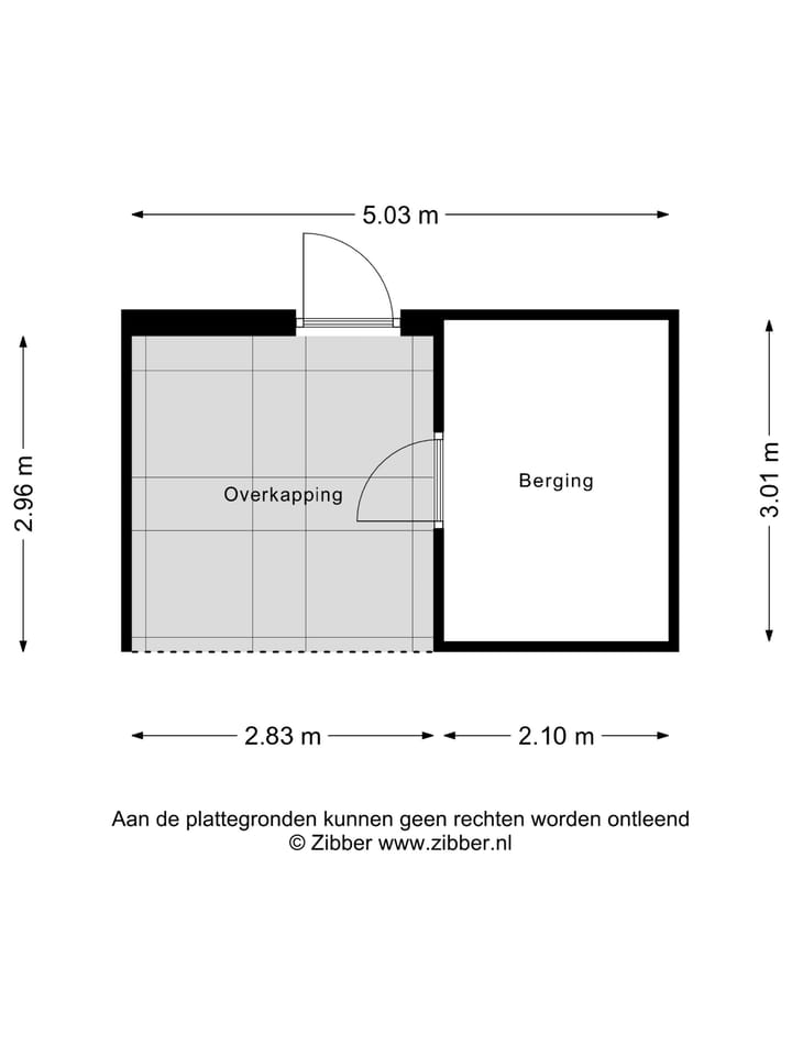 Foto 43 van Aalborg Haackslaan 38