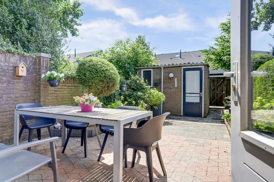 Foto 23 van Tweede Haren 18