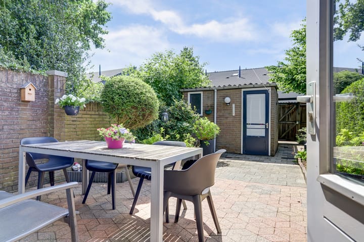 Foto 23 van Tweede Haren 18