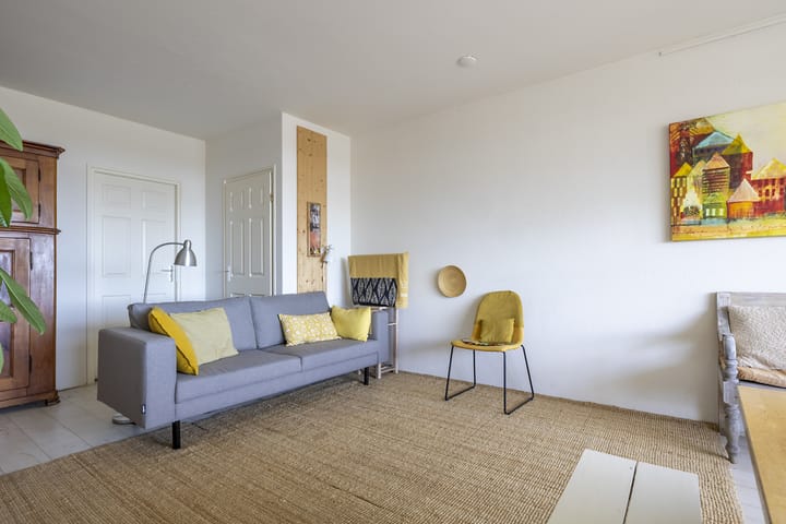 Photo 12 of Claude Monetstraat 112