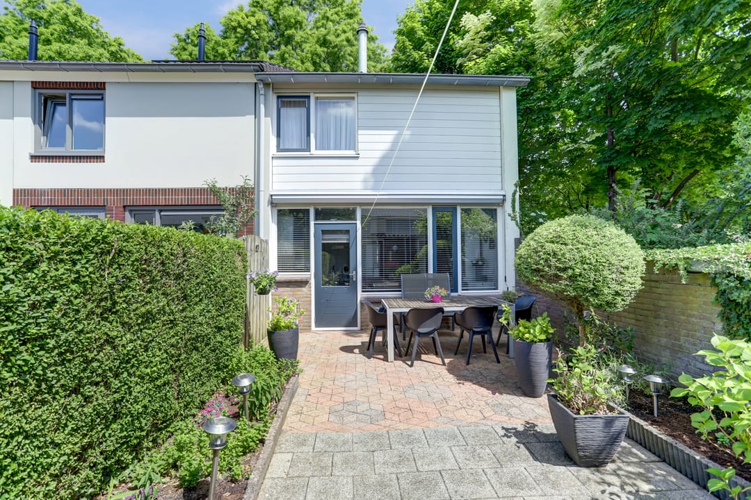 Foto 22 van Tweede Haren 18