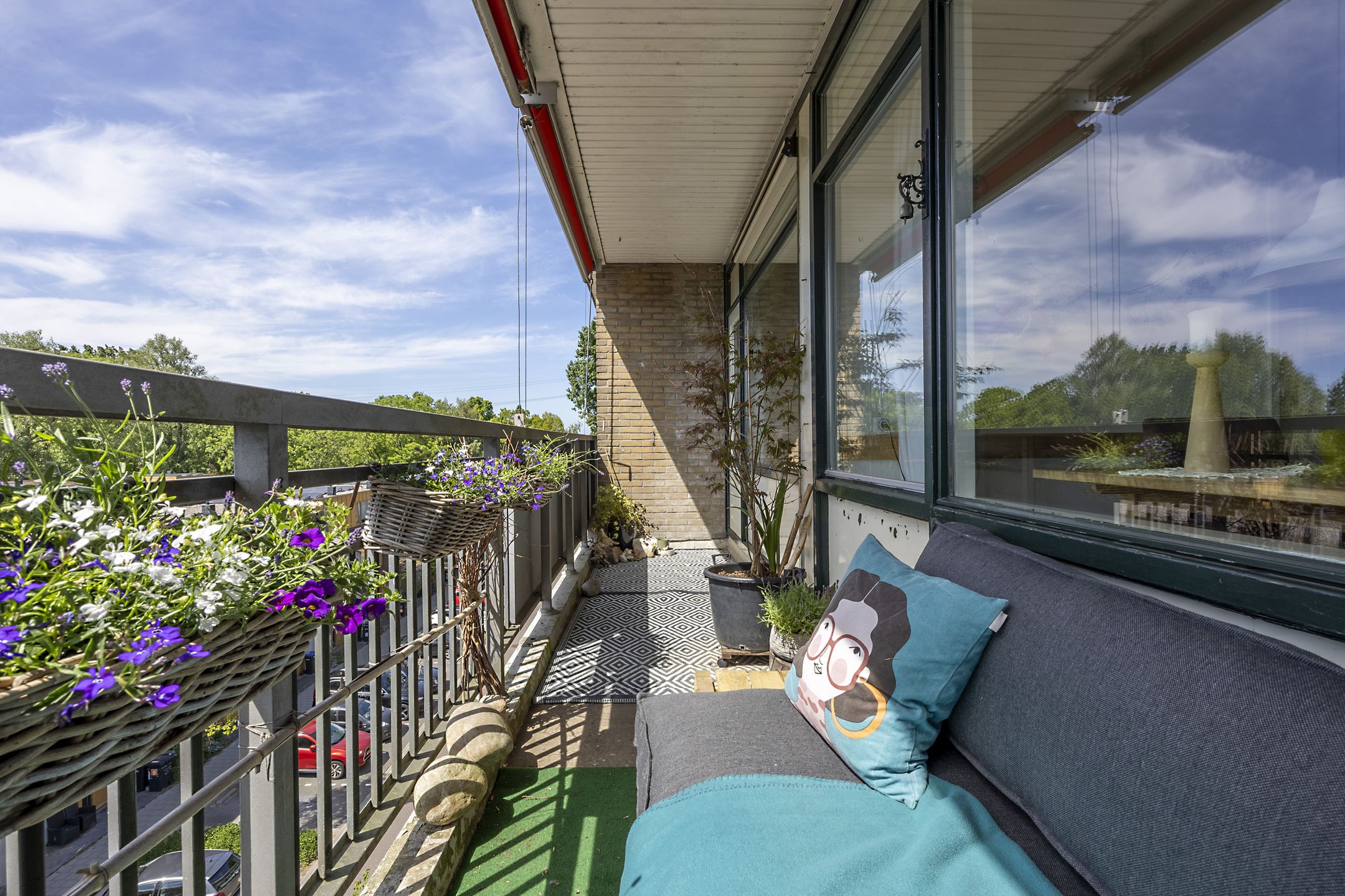 Foto 15 van Claude Monetstraat 112