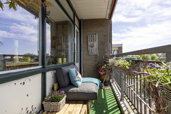 Photo 17 of Claude Monetstraat 112