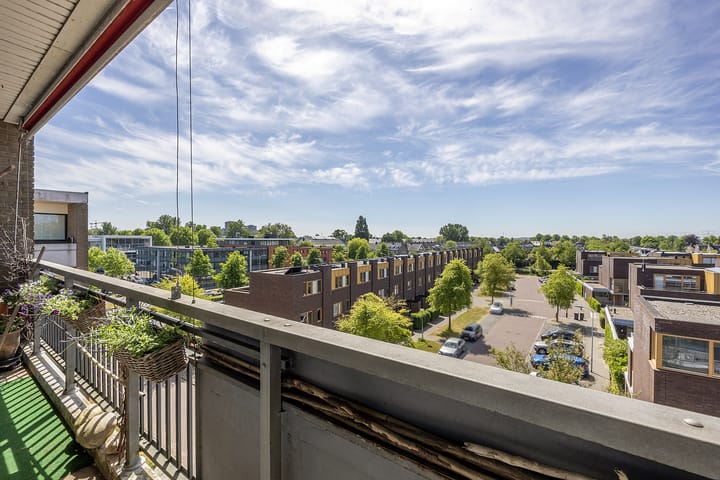 Photo 18 of Claude Monetstraat 112