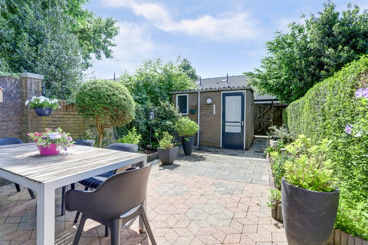 Foto 24 van Tweede Haren 18