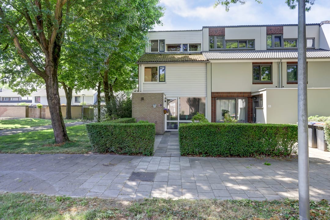 Foto 26 van Tweede Haren 18