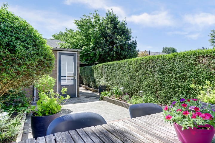 Foto 25 van Tweede Haren 18