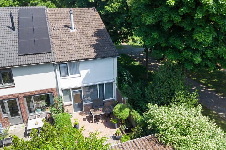 Foto 32 van Tweede Haren 18