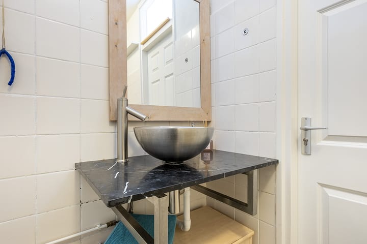 Photo 26 of Claude Monetstraat 112