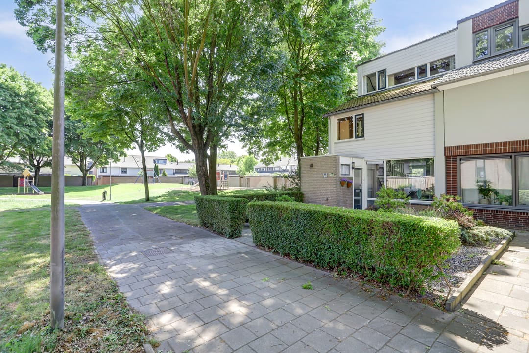 Foto 28 van Tweede Haren 18