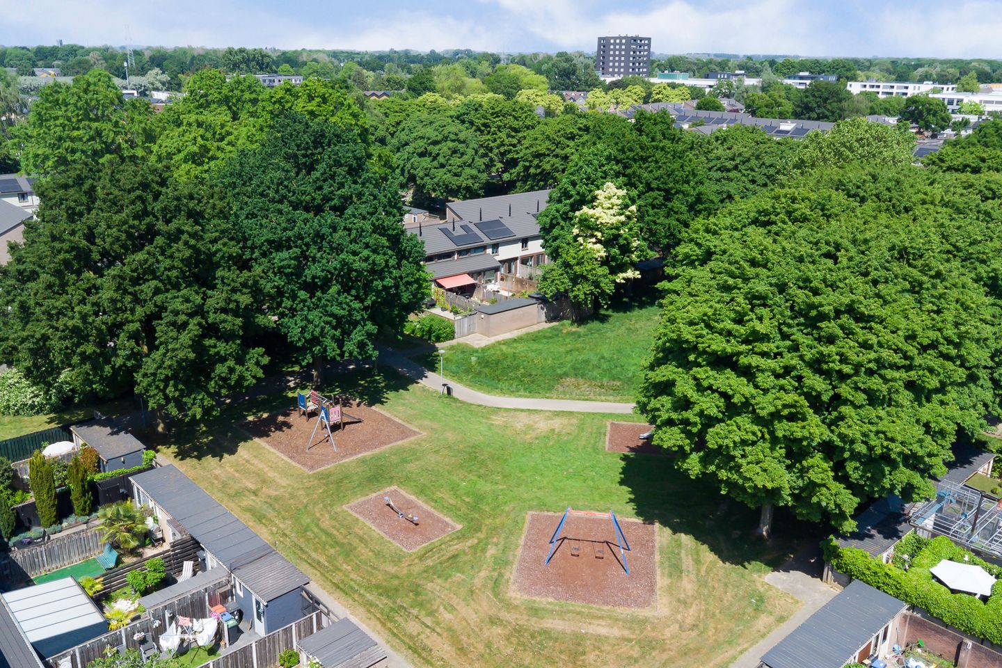 Foto 34 van Tweede Haren 18