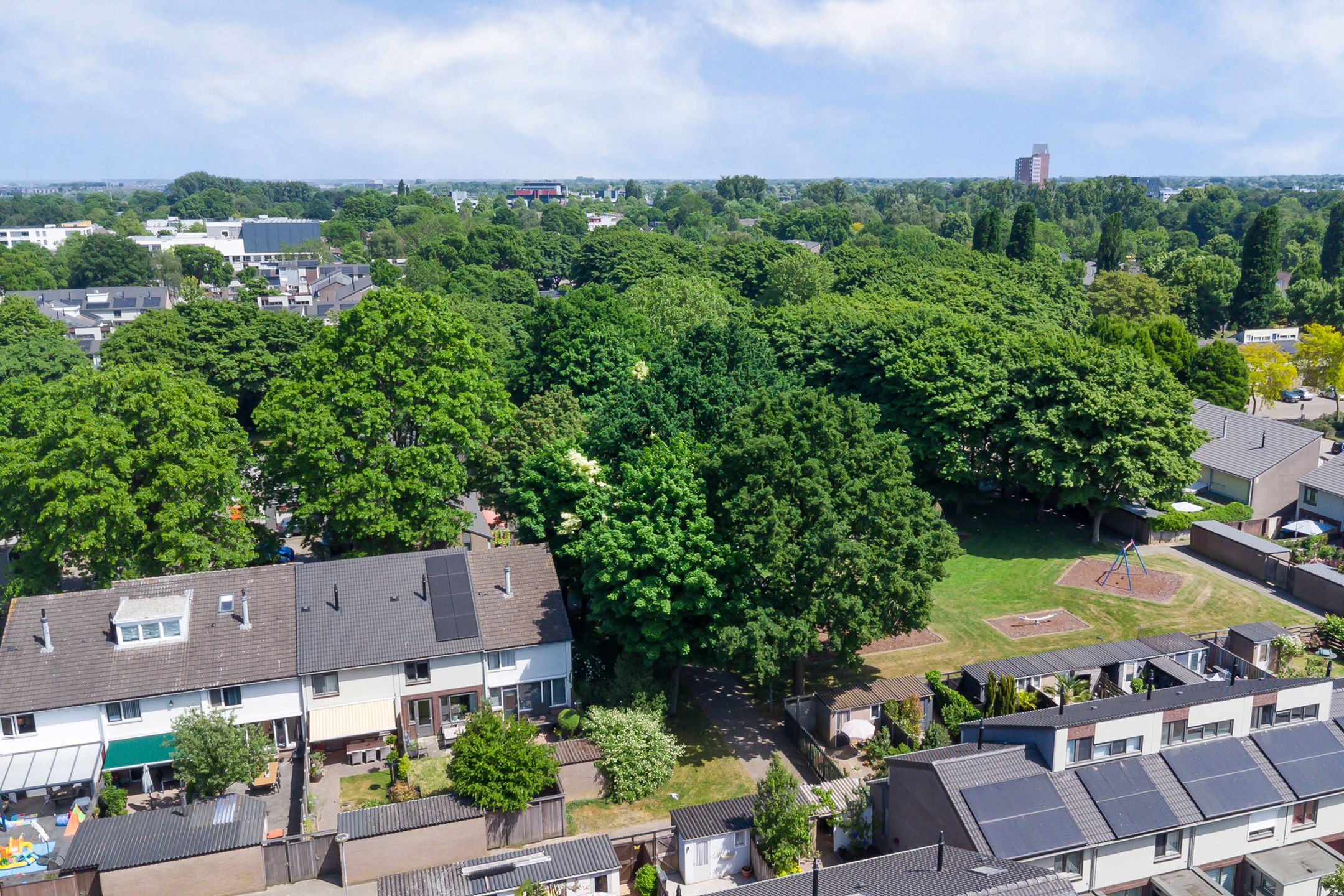 Foto 33 van Tweede Haren 18