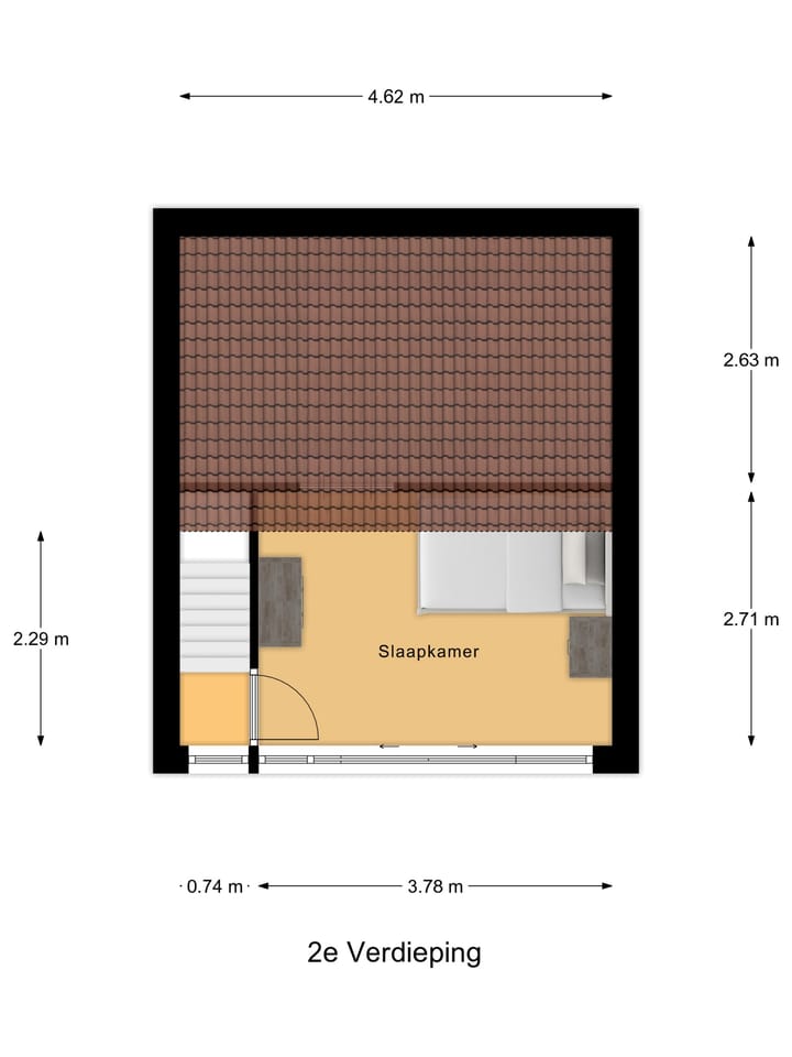 Foto 37 van Tweede Haren 18