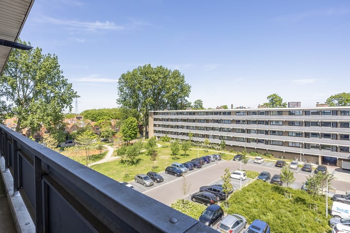 Photo 29 of Claude Monetstraat 112